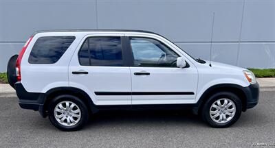 2006 Honda CR-V EX - Photo 2 - Portland, OR 97218