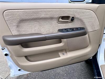 2006 Honda CR-V EX - Photo 11 - Portland, OR 97218