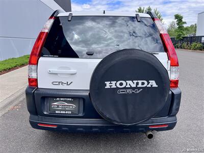 2006 Honda CR-V EX - Photo 4 - Portland, OR 97218