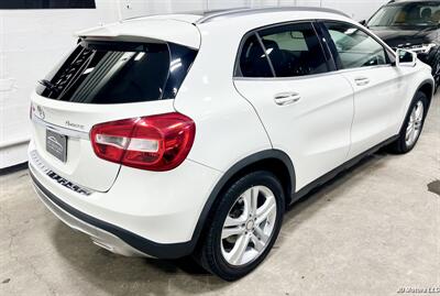 2017 Mercedes-Benz GLA GLA 250 4MATIC   - Photo 3 - Portland, OR 97206