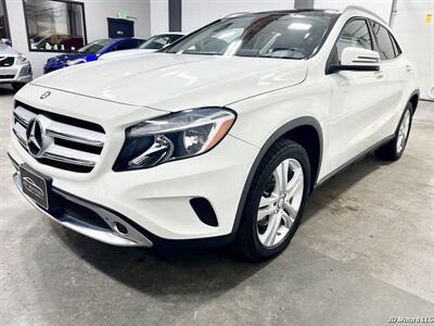 2017 Mercedes-Benz GLA GLA 250 4MATIC   - Photo 7 - Portland, OR 97206