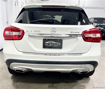 2017 Mercedes-Benz GLA GLA 250 4MATIC   - Photo 5 - Portland, OR 97206