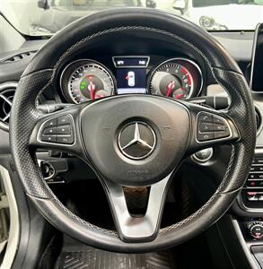 2017 Mercedes-Benz GLA GLA 250 4MATIC   - Photo 13 - Portland, OR 97206