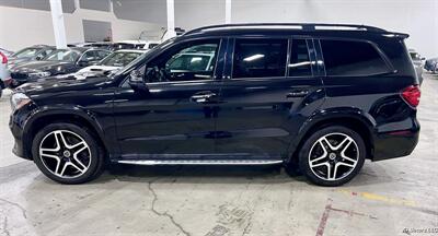 2018 Mercedes-Benz GLS GLS 550 - Photo 7 - Portland, OR 97218