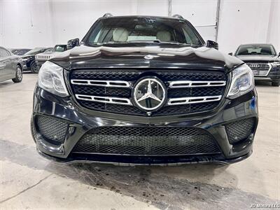 2018 Mercedes-Benz GLS GLS 550 - Photo 10 - Portland, OR 97218