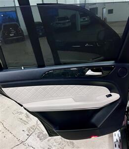 2018 Mercedes-Benz GLS GLS 550 - Photo 25 - Portland, OR 97218