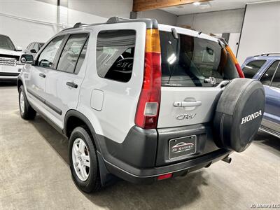 2003 Honda CR-V EX   - Photo 5 - Portland, OR 97206