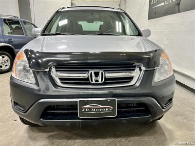 2003 Honda CR-V EX   - Photo 7 - Portland, OR 97206