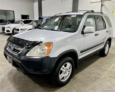 2003 Honda CR-V EX   - Photo 6 - Portland, OR 97206