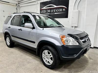 2003 Honda CR-V EX   - Photo 1 - Portland, OR 97206