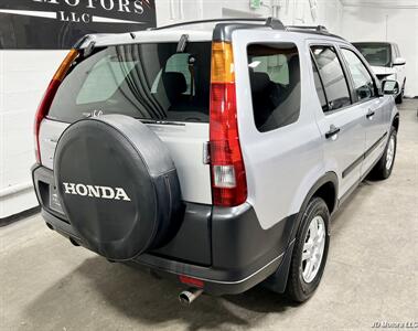 2003 Honda CR-V EX   - Photo 3 - Portland, OR 97206