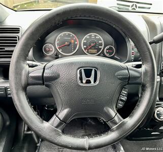 2003 Honda CR-V EX   - Photo 10 - Portland, OR 97206