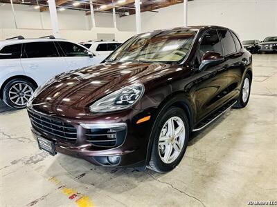 2016 Porsche Cayenne S   - Photo 6 - Portland, OR 97218