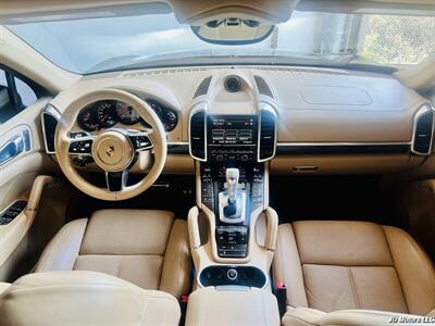 2016 Porsche Cayenne S   - Photo 12 - Portland, OR 97218