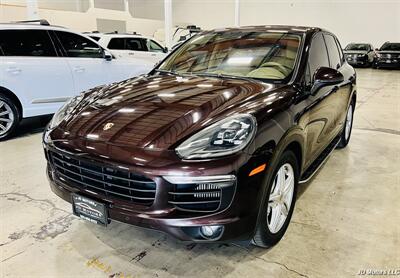 2016 Porsche Cayenne S   - Photo 7 - Portland, OR 97218