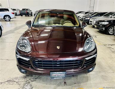 2016 Porsche Cayenne S   - Photo 8 - Portland, OR 97218