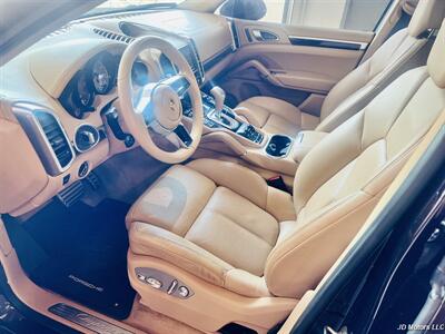 2016 Porsche Cayenne S   - Photo 10 - Portland, OR 97218