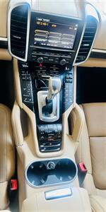 2016 Porsche Cayenne S   - Photo 17 - Portland, OR 97218
