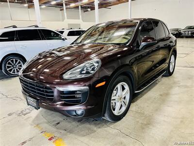 2016 Porsche Cayenne S   - Photo 6 - Portland, OR 97218