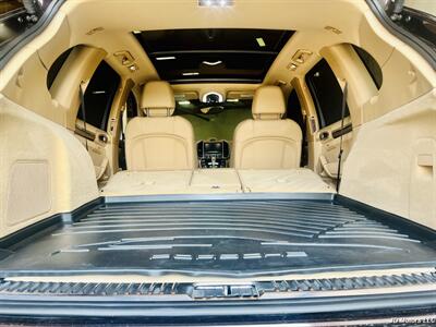 2016 Porsche Cayenne S   - Photo 26 - Portland, OR 97218