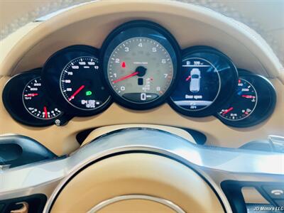 2016 Porsche Cayenne S   - Photo 14 - Portland, OR 97218
