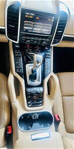 2016 Porsche Cayenne S   - Photo 17 - Portland, OR 97218
