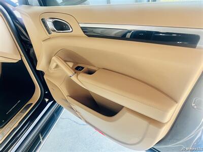 2016 Porsche Cayenne S   - Photo 19 - Portland, OR 97218