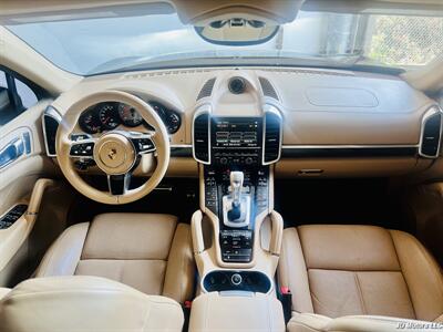 2016 Porsche Cayenne S   - Photo 12 - Portland, OR 97218
