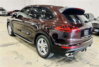 2016 Porsche Cayenne S   - Photo 5 - Portland, OR 97218