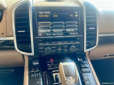 2016 Porsche Cayenne S   - Photo 16 - Portland, OR 97218