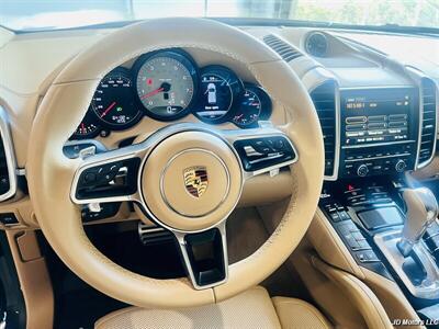 2016 Porsche Cayenne S   - Photo 13 - Portland, OR 97218