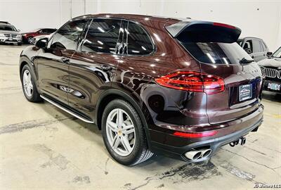 2016 Porsche Cayenne S   - Photo 5 - Portland, OR 97218