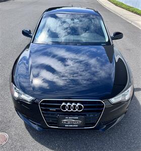 2013 Audi A5 2.0T quattro Premium   - Photo 9 - Portland, OR 97218
