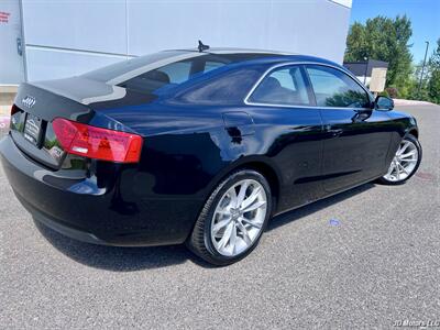 2013 Audi A5 2.0T quattro Premium   - Photo 3 - Portland, OR 97218