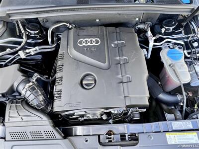 2013 Audi A5 2.0T quattro Premium   - Photo 10 - Portland, OR 97218