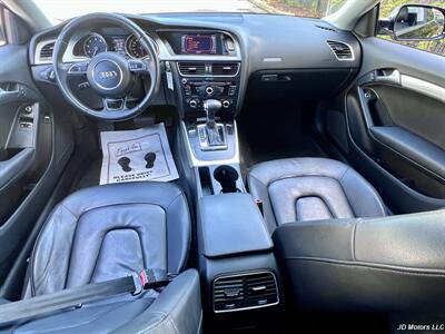 2013 Audi A5 2.0T quattro Premium   - Photo 12 - Portland, OR 97218