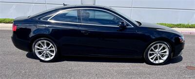 2013 Audi A5 2.0T quattro Premium   - Photo 2 - Portland, OR 97218
