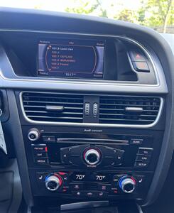 2013 Audi A5 2.0T quattro Premium   - Photo 16 - Portland, OR 97218