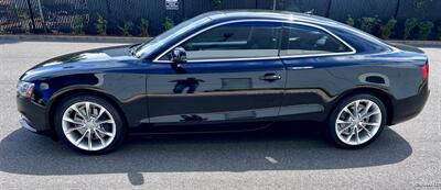 2013 Audi A5 2.0T quattro Premium   - Photo 6 - Portland, OR 97218