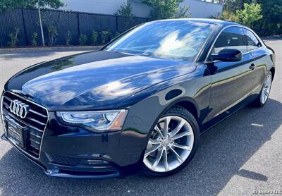 2013 Audi A5 2.0T quattro Premium   - Photo 7 - Portland, OR 97218