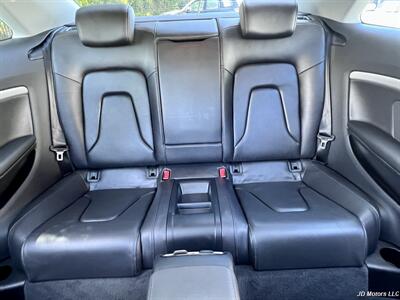 2013 Audi A5 2.0T quattro Premium   - Photo 23 - Portland, OR 97218