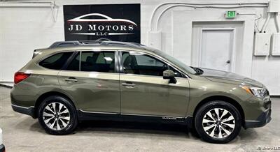 2015 Subaru Outback 2.5i Limited   - Photo 2 - Portland, OR 97206