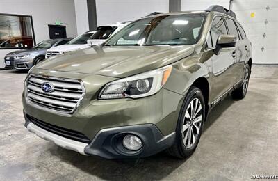 2015 Subaru Outback 2.5i Limited   - Photo 6 - Portland, OR 97206