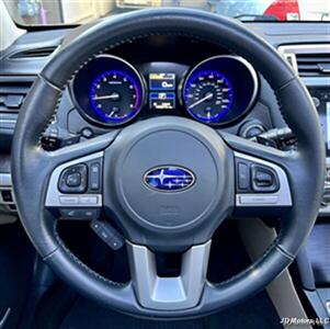 2015 Subaru Outback 2.5i Limited   - Photo 11 - Portland, OR 97206