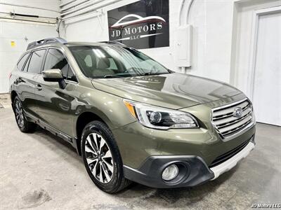 2015 Subaru Outback 2.5i Limited   - Photo 1 - Portland, OR 97206