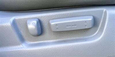 2005 Acura MDX Touring w/Navi w/RES   - Photo 16 - Portland, OR 97218