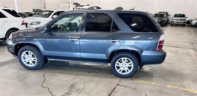 2005 Acura MDX Touring w/Navi w/RES   - Photo 5 - Portland, OR 97218