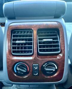 2005 Acura MDX Touring w/Navi w/RES   - Photo 22 - Portland, OR 97218