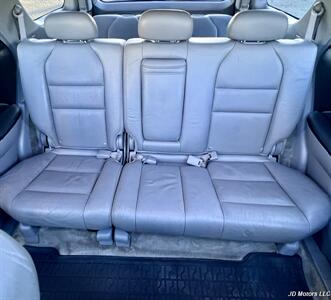 2005 Acura MDX Touring w/Navi w/RES   - Photo 19 - Portland, OR 97218