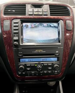 2005 Acura MDX Touring w/Navi w/RES   - Photo 13 - Portland, OR 97218